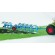 Полунавесной реверсивный плуг Bruder Lemken Vari-Titan 02-250
