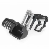 Погрузчик для тракторов SUPER PRO Bruder 02-317