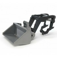 Погрузчик для тракторов SUPER PRO 02-319