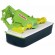 Фронтальная дисковая косилка Bruder Claas Disco 3050 FC Plus 02-324