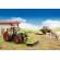 Фронтальная дисковая косилка Bruder Claas Disco 3050 FC Plus 02-324