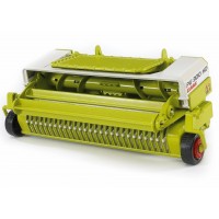 Кормоуборочная машина Bruder Claas PU 300 HD 02-325