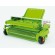 Кормоуборочная машина Bruder Claas PU 300 HD 02-325