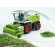Кормоуборочная машина Bruder Claas PU 300 HD 02-325