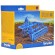 Дисковый культиватор Bruder Lemken Smaragd 02-329