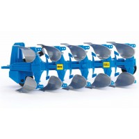 Плуг Bruder Lemken 5 корпусов 02-331