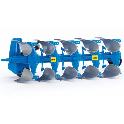Плуг Bruder Lemken 5 корпусов 02-331