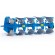 Плуг Bruder Lemken 5 корпусов 02-331
