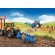 Плуг Bruder Lemken 5 корпусов 02-331