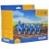 Плуг Bruder Lemken 5 корпусов 02-331