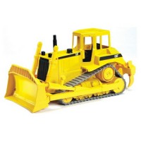 Бульдозер гусеничный CAT Bruder 02-422