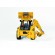 Экскаватор – погрузчик колёсный JCB 4CX Bruder (Брудер) (Арт. 02-428 02428)