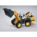 Погрузчик колёсный Liebherr L574 с ковшом Bruder (Брудер) (Арт. 02-430 02430)