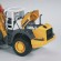 Погрузчик колёсный Liebherr L574 с ковшом Bruder (Брудер) (Арт. 02-430 02430)
