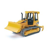 Бульдозер гусеничный CAT Bruder 02-443