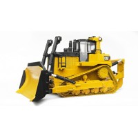 Бульдозер гусеничный CAT Bruder 02-452