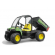Мини-самосвал John Deere Gator XUV 855D Bruder 02-491