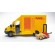 MB Sprinter фургон DHL с погрузчиком Bruder (Брудер) (Арт. 02-534 02534)
