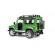Внедорожник Land Rover Defender Bruder (Брудер) (Арт. 02-590 02590)