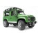 Внедорожник Land Rover Defender Bruder (Брудер) (Арт. 02-590 02590)