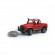 Внедорожник-пикап Land Rover Defender Bruder (Брудер) (Арт. 02-591 02591)