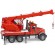 Автокран MACK с модулем со световыми и звуковыми эффектами Bruder 02-826