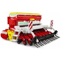 Комбинированная сеялка Bruder Pottinger Vitasem 302 ADD 02-347...