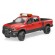 Пикап RAM 2500 Bruder 02-500