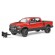 Пикап RAM 2500 Bruder 02-500