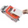 MB Sprinter скорая помощь с фигуркой водителя Bruder 02-536