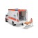 MB Sprinter скорая помощь с фигуркой водителя Bruder 02-536
