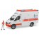 MB Sprinter скорая помощь с фигуркой водителя Bruder 02-536
