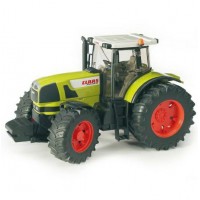Трактор Claas Atles 936 RZ Bruder 03-010