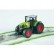 Трактор Claas Atles 936 RZ Bruder (Брудер) (Арт. 03-010 03010)
