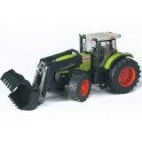 Трактор Claas Atles 936 RZ c погрузчиком Bruder 03-011
