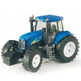 Трактор New Holland T8040 Bruder 03-020
