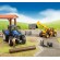 Трактор New Holland T8040 Bruder (Брудер) (Арт. 03-020 03020)