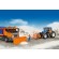 Трактор New Holland T8040 Bruder (Брудер) (Арт. 03-020 03020)