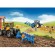 Трактор JCB Fastrac 3220 Bruder (Брудер) (Арт. 03-030 03030)