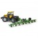 Трактор JCB Fastrac 3220 Bruder (Брудер) (Арт. 03-030 03030)