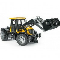 Трактор JCB Fastrac 3220 с погрузчиком Bruder 03-031