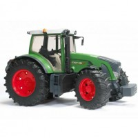 Трактор Fendt 936 Vario Bruder 03-040