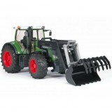Трактор Fendt 936 Vario с погрузчиком Bruder 03-041