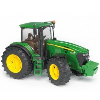 Трактор John Deere 7930 Bruder 03-050