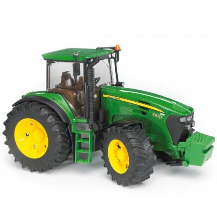 Трактор John Deere 7930 Bruder (Брудер) (Арт. 03-050 03050)