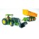 Трактор John Deere 7930 Bruder (Брудер) (Арт. 03-050 03050)