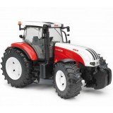 Трактор Steyr CVT 6230 Bruder 03-090