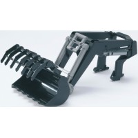 Погрузчик PREMIUM PRO Bruder (Арт. 03-333)