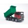 Самосвал Scania (подходит модуль со звуком и светом Bruder (Брудер) (Арт. 03-550 03550)