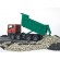 Самосвал Scania (подходит модуль со звуком и светом Bruder (Брудер) (Арт. 03-550 03550)